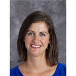 Principal, Regina Gordon 